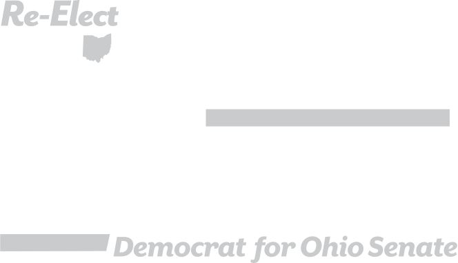 Re-Elect Bill Demora - Democrat for Ohio Senate